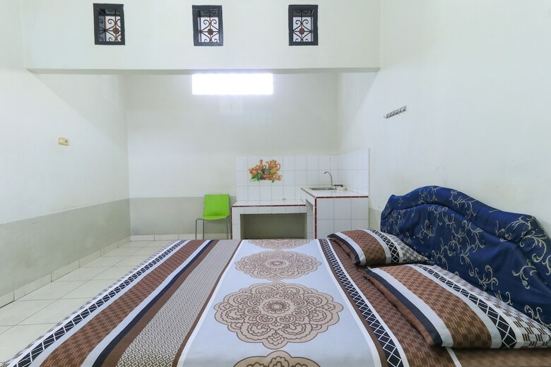 Hotel Wisma Lanraki