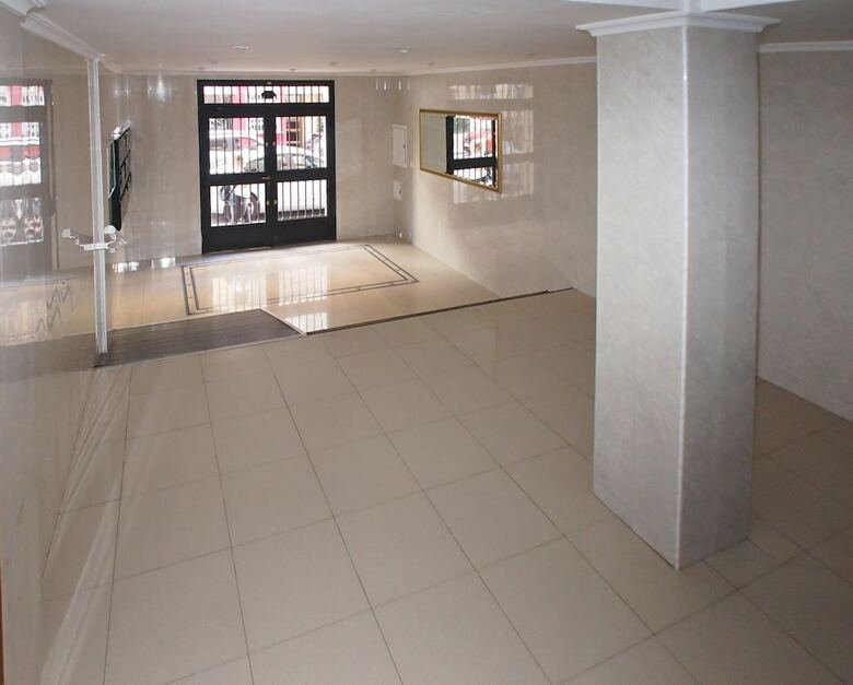 Marineu Apartamento Cap I Corp