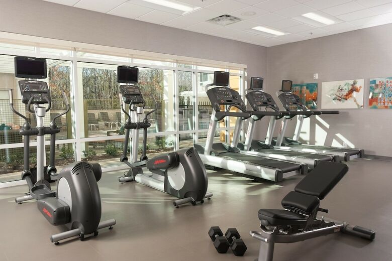 Hotel Towneplace Suites By Marriott Memphis Olive Branch