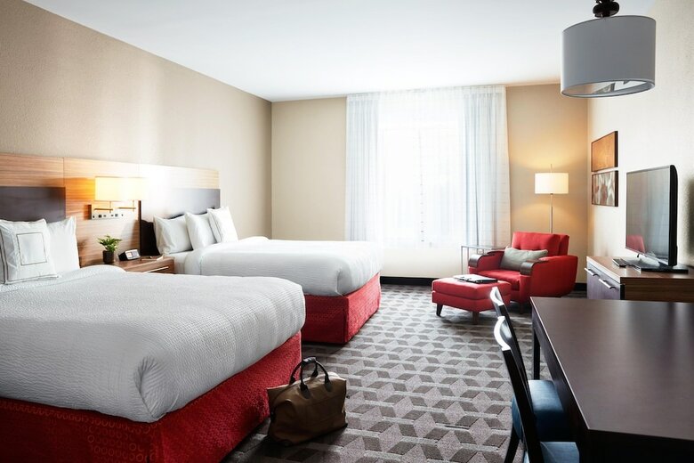 Hotel Towneplace Suites By Marriott Memphis Olive Branch