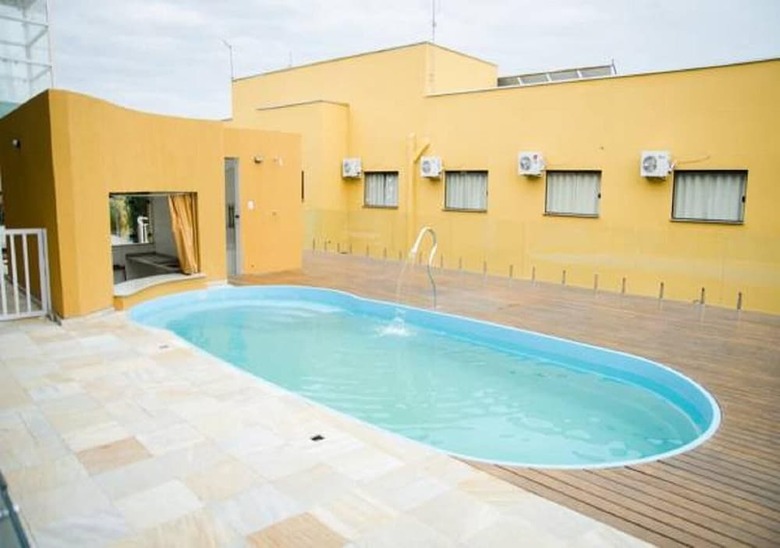 Oyo Aparecida Hotel
