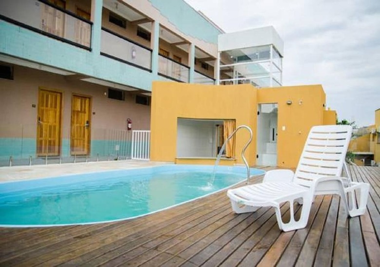 Oyo Aparecida Hotel