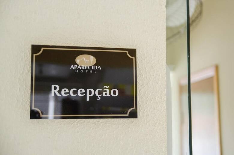 Oyo Aparecida Hotel