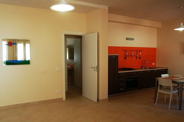 Apartamento I Tre Golfi Via Del Sole Arancio