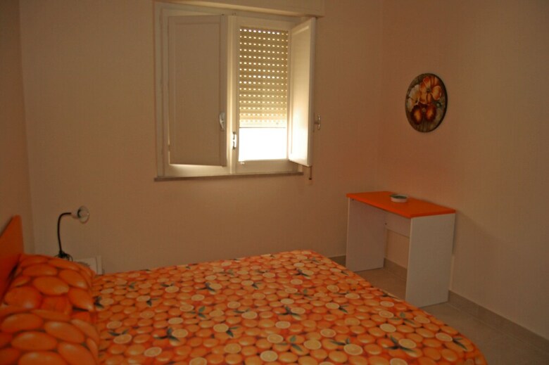 Apartamento I Tre Golfi Via Del Sole Arancio