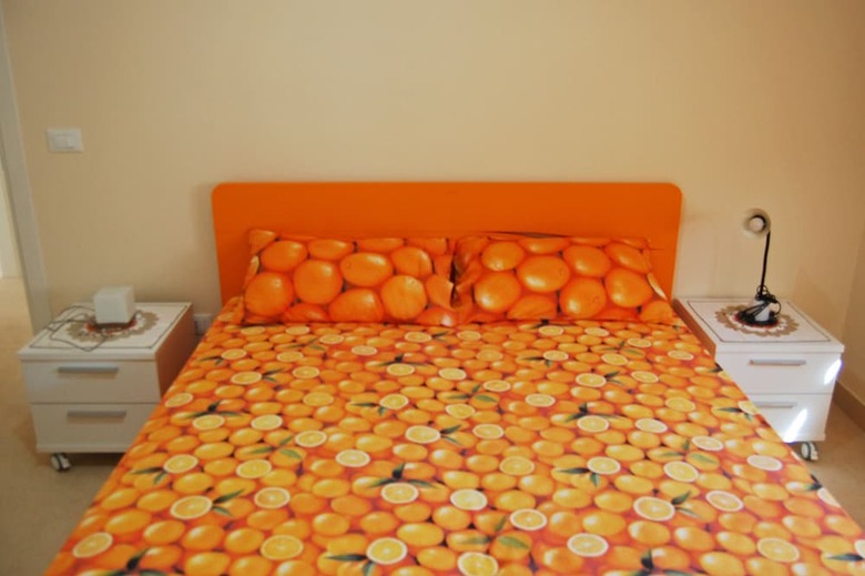 Apartamento I Tre Golfi Via Del Sole Arancio