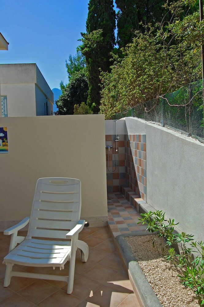 Apartamento I Tre Golfi Via Del Sole Arancio
