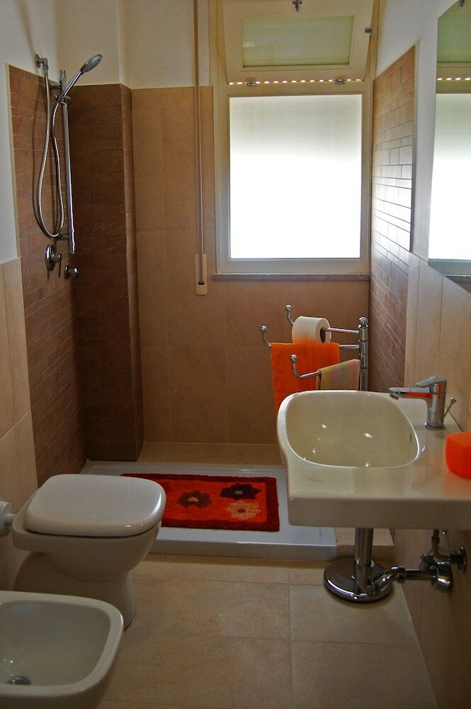 Apartamento I Tre Golfi Via Del Sole Arancio