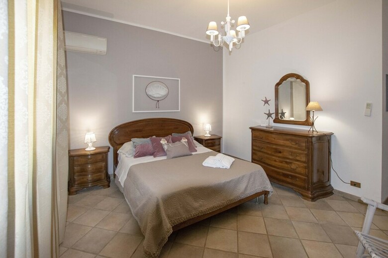 I Tre Golfi Villa Floriana