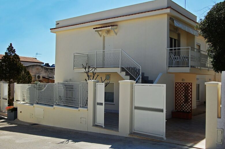 Apartamento I Tre Golfi Via Del Sole Giallo