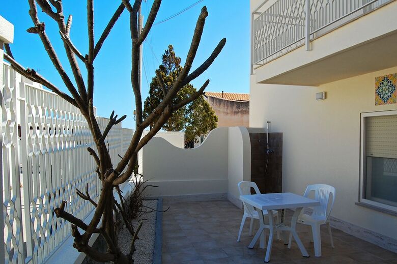 Apartamento I Tre Golfi Via Del Sole Giallo