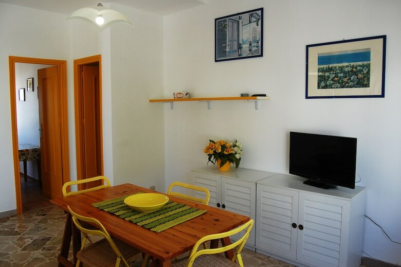 Apartamento I Tre Golfi Via Del Sole Giallo