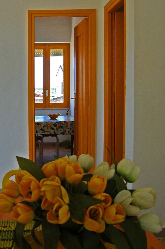 Apartamento I Tre Golfi Via Del Sole Giallo