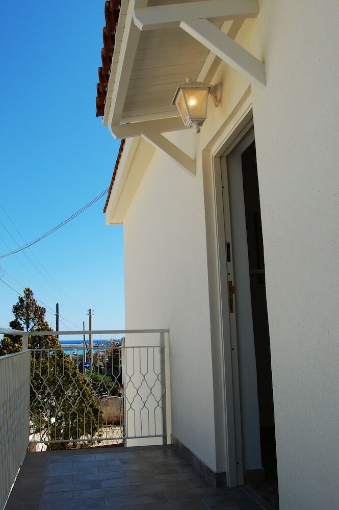 Apartamento I Tre Golfi Via Del Sole Giallo