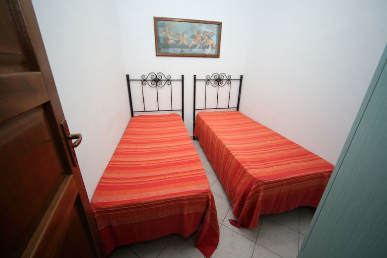 Apartamento I Tre Golfi Sole Rosa