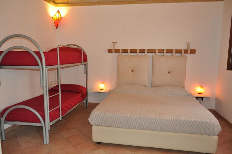 Apartamento I Tre Golfi Sale E Limone Piano Terra
