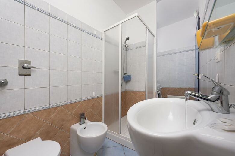 Apartamento I Tre Golfi Zenzero