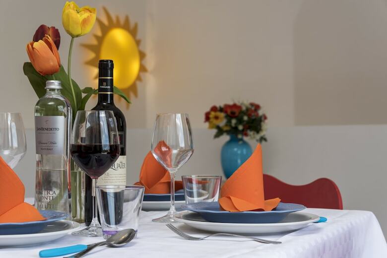 Apartamento I Tre Golfi Zenzero