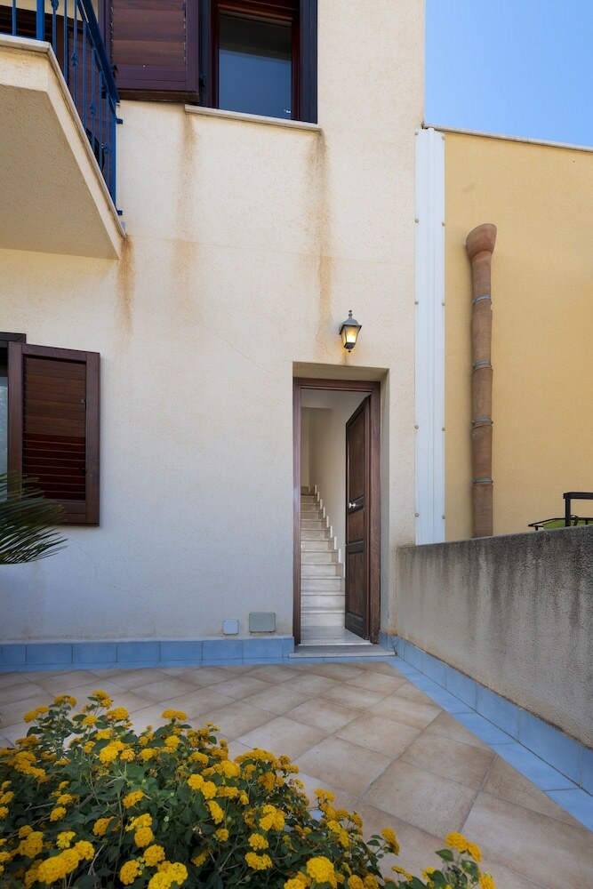 Apartamento I Tre Golfi Zenzero