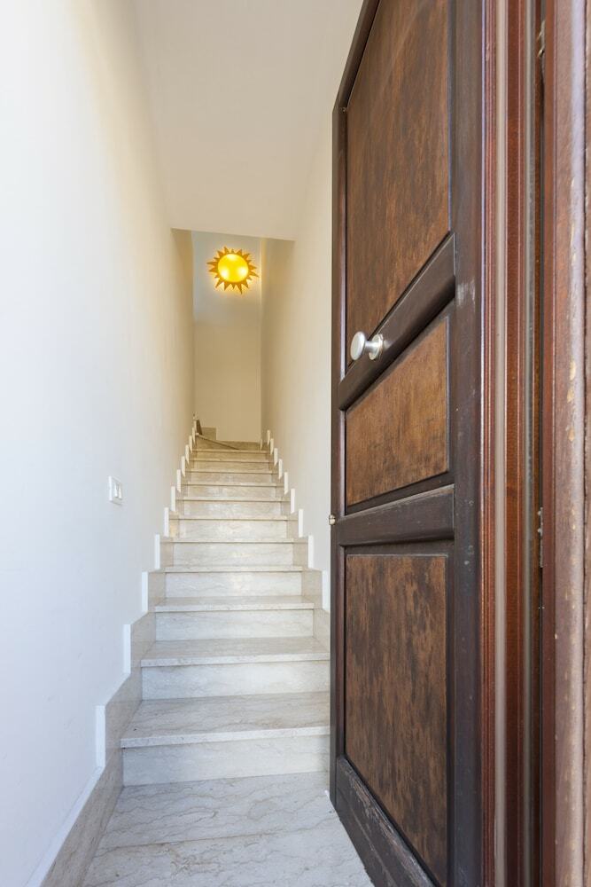 Apartamento I Tre Golfi Zenzero