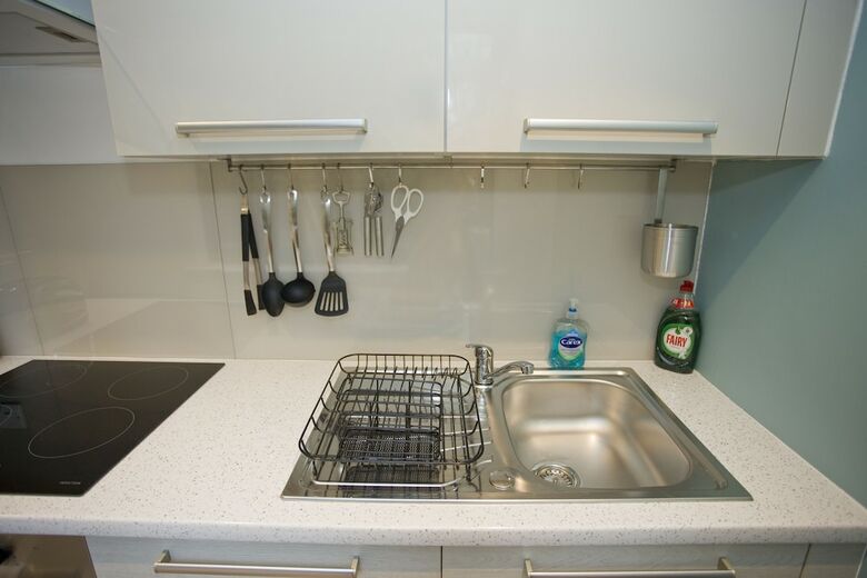 Apartamentos 14 Compass Point