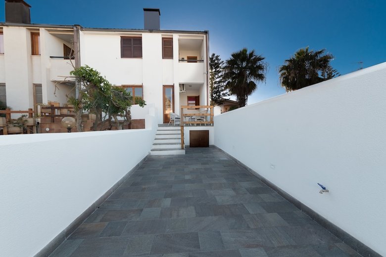 Apartamento I Tre Golfi Zingaro