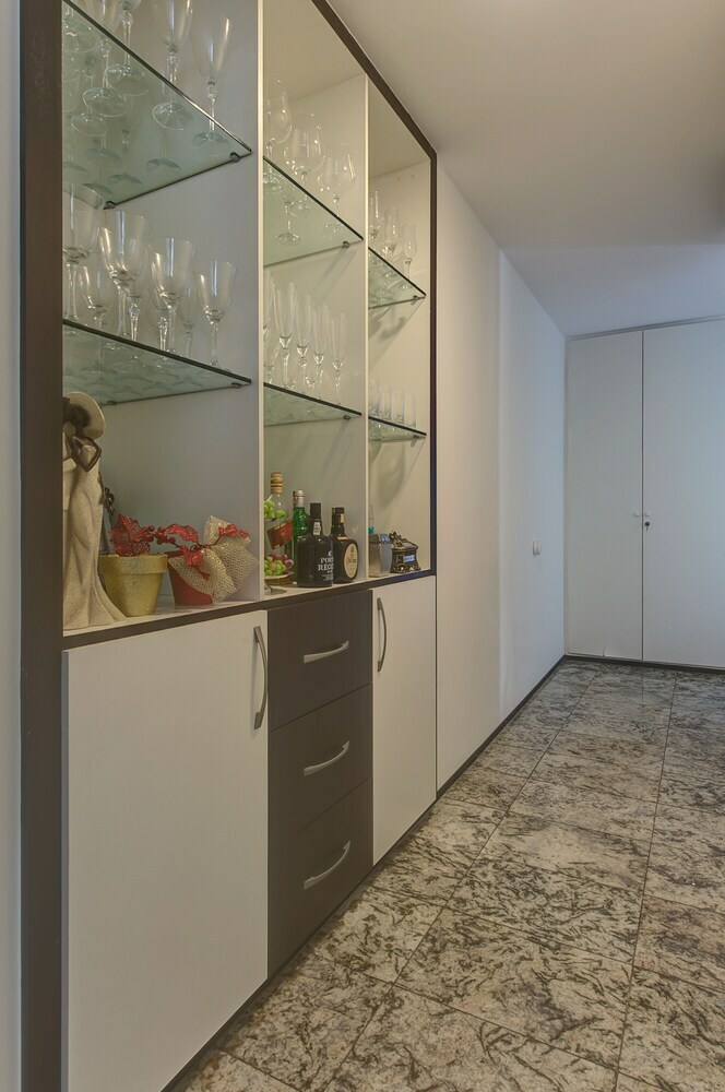 Apartamento Completo Em Excelente Bairro