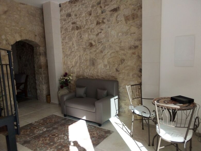 Bed & Breakfast Casa Alecci 1820