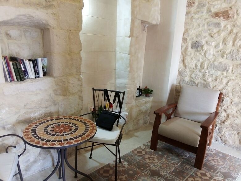 Bed & Breakfast Casa Alecci 1820