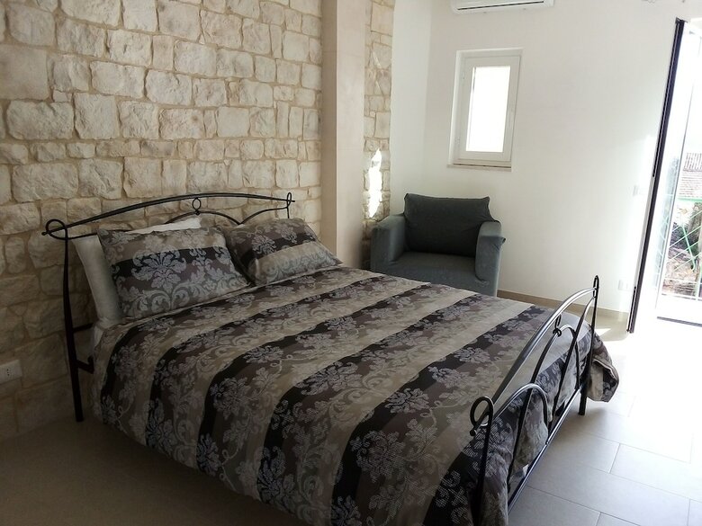 Bed & Breakfast Casa Alecci 1820
