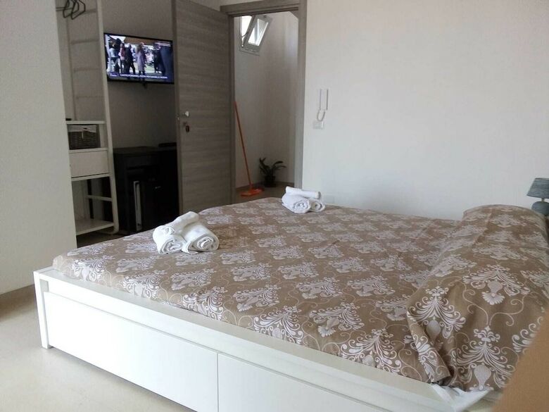 Bed & Breakfast Casa Alecci 1820