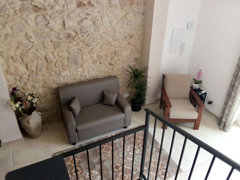 Bed & Breakfast Casa Alecci 1820