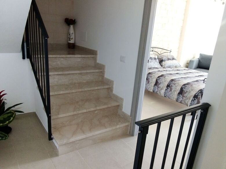 Bed & Breakfast Casa Alecci 1820