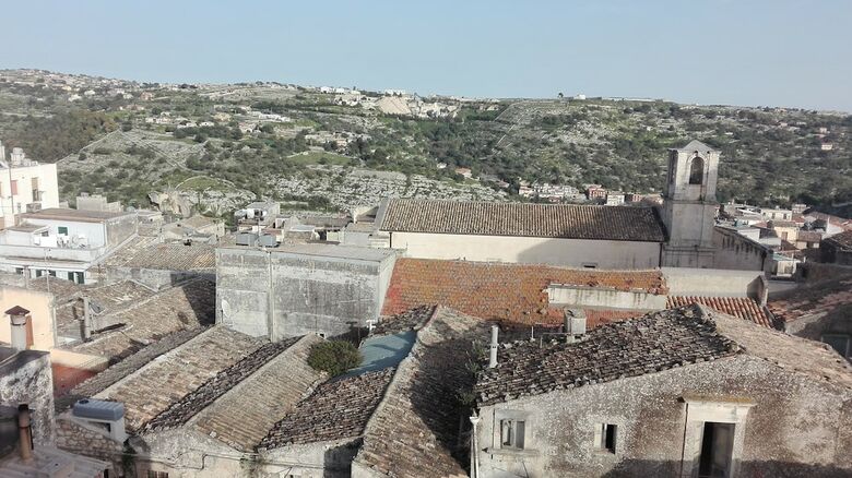 Bed & Breakfast Casa Alecci 1820