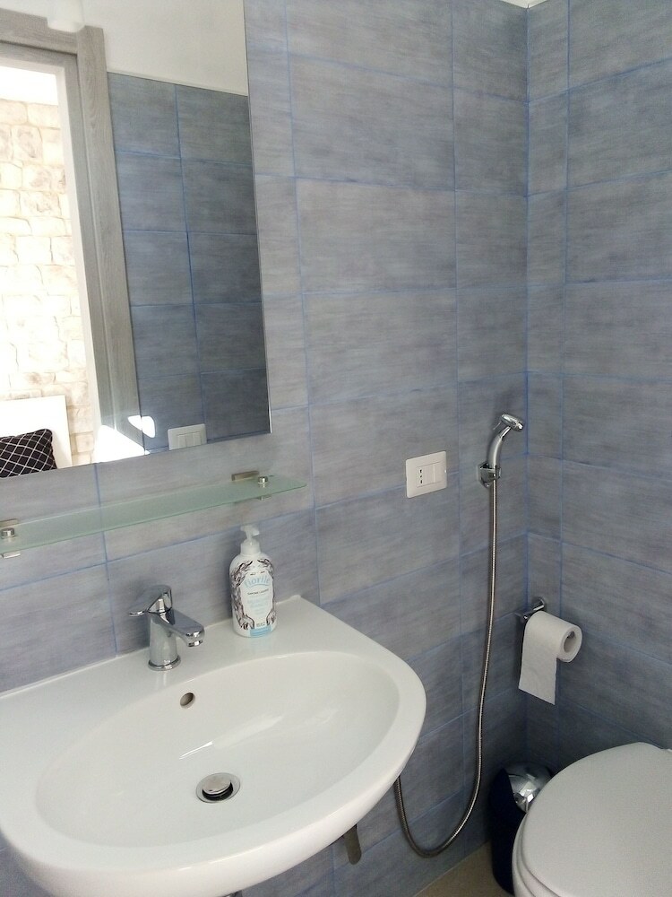 Bed & Breakfast Casa Alecci 1820