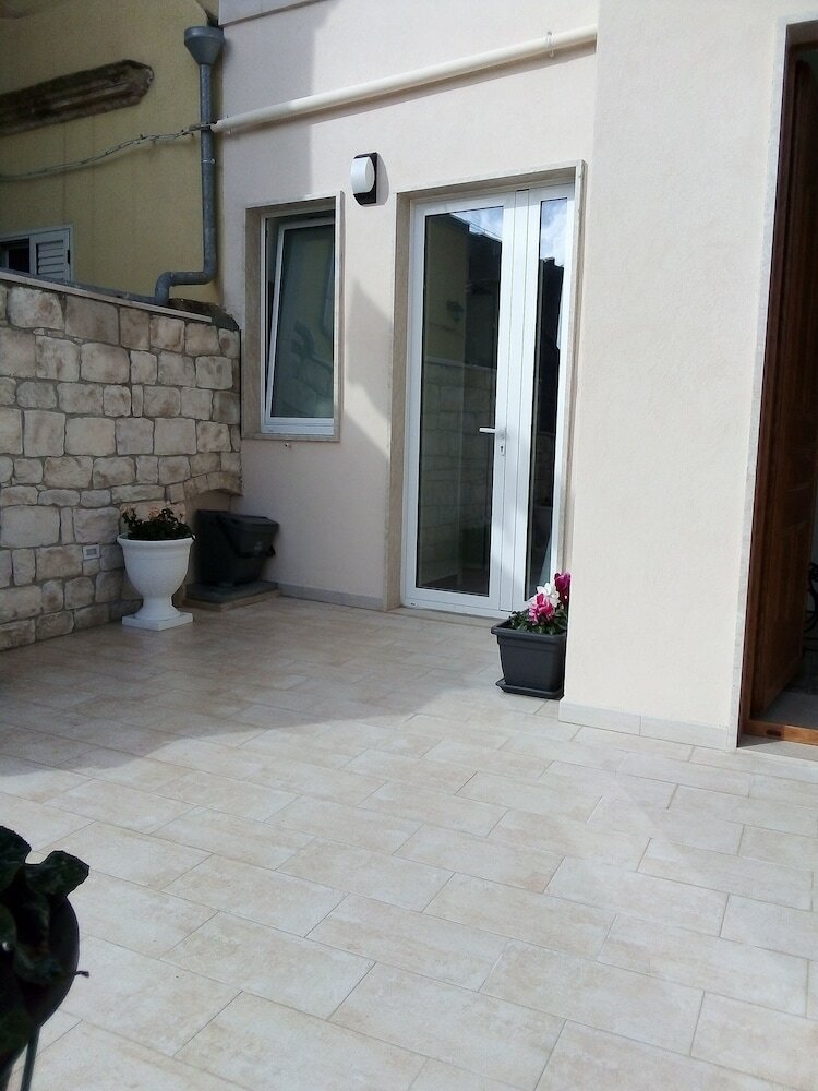 Bed & Breakfast Casa Alecci 1820