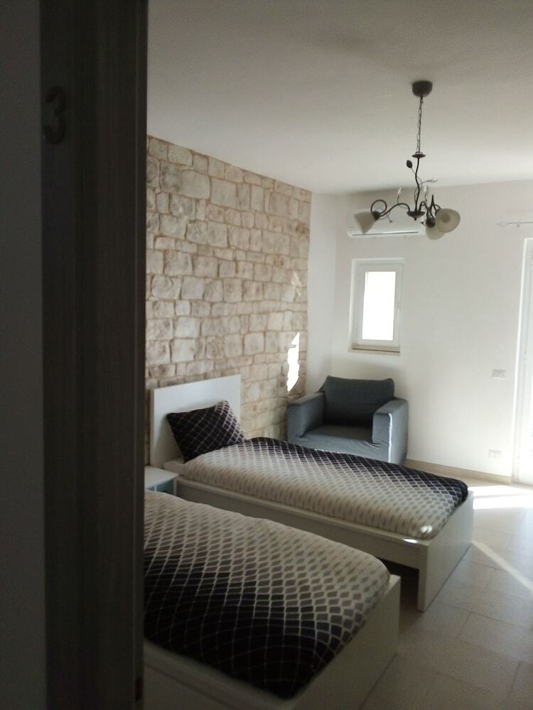 Bed & Breakfast Casa Alecci 1820