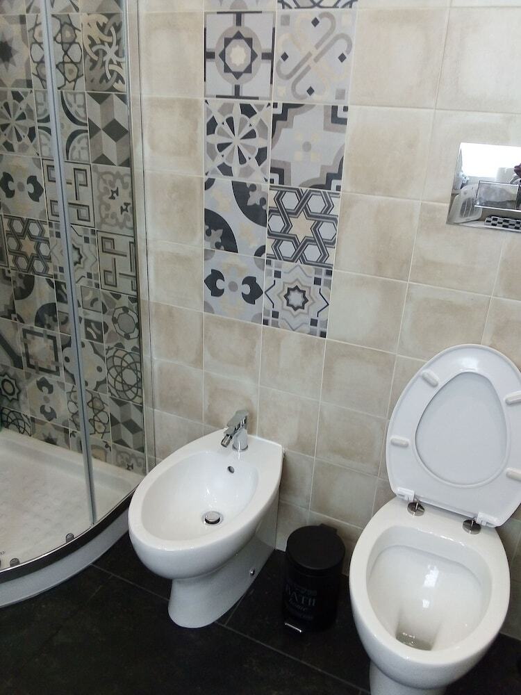 Bed & Breakfast Casa Alecci 1820