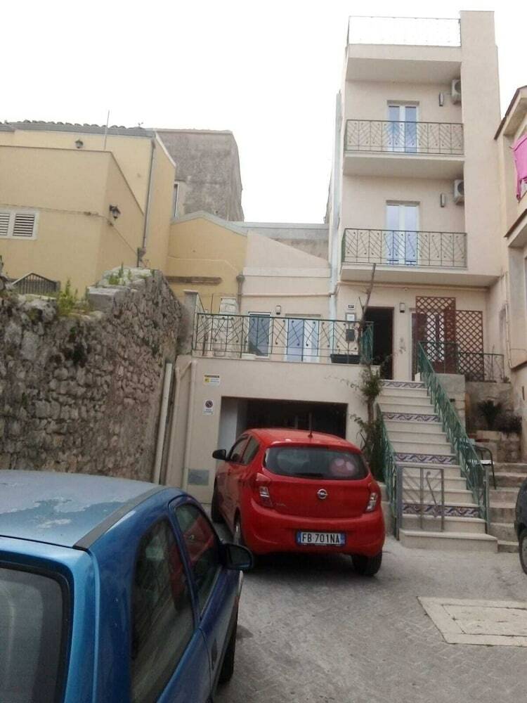 Bed & Breakfast Casa Alecci 1820