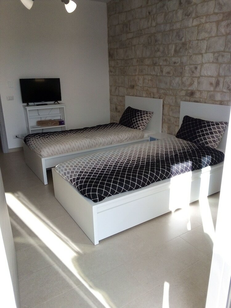 Bed & Breakfast Casa Alecci 1820