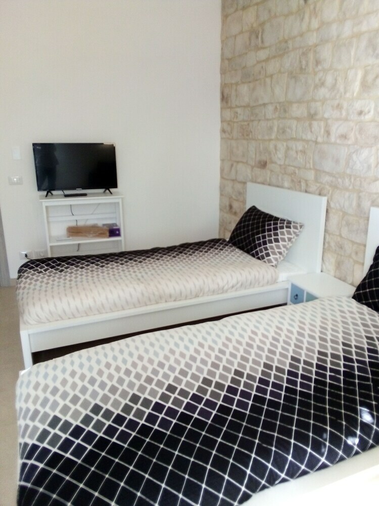 Bed & Breakfast Casa Alecci 1820
