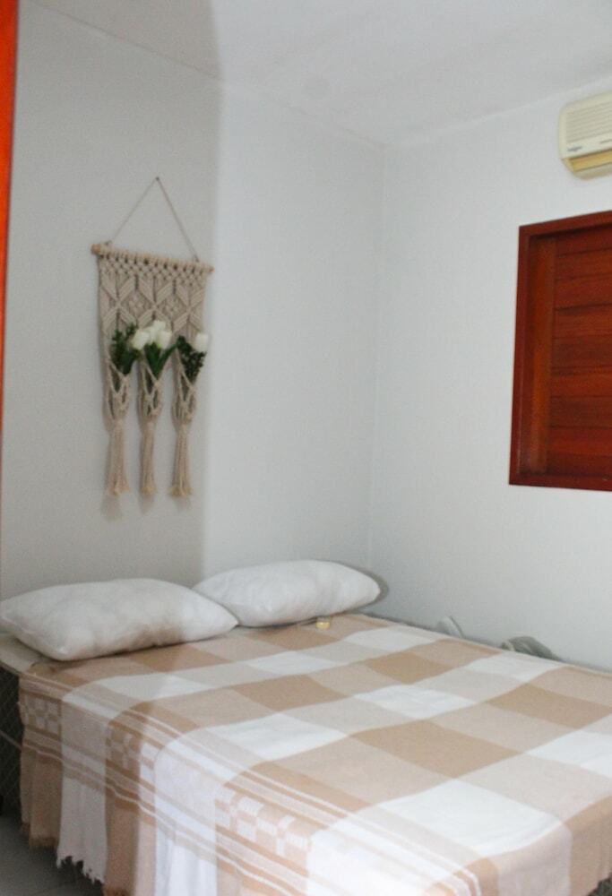 Casa Para At� 5 Pessoas Na Praia de Pipa