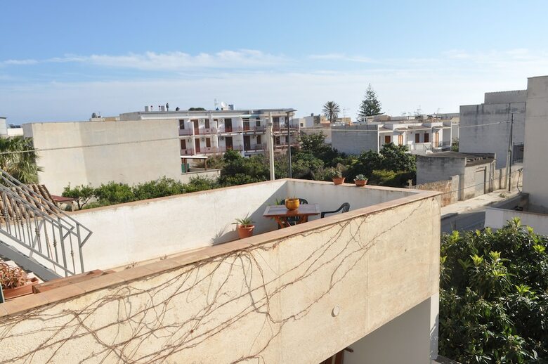Apartamento I Tre Golfi Sale E Limone Primo Piano