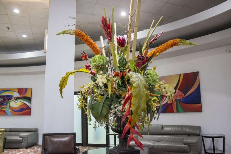 New Casablanca Hotel - Beautiful Studio With Ocean Views