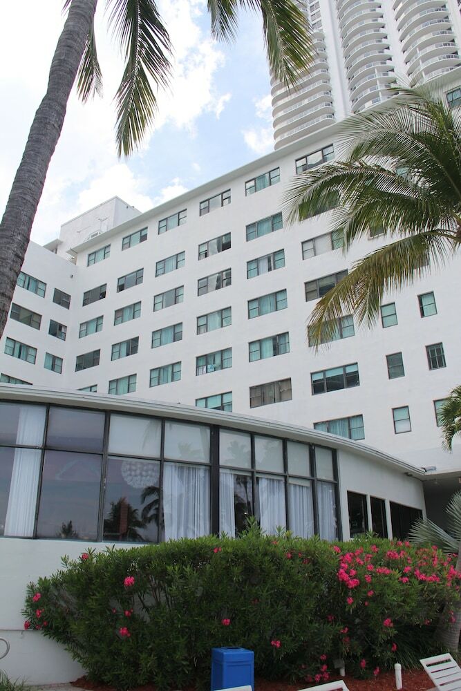 New Casablanca Hotel - Beautiful Studio With Ocean Views