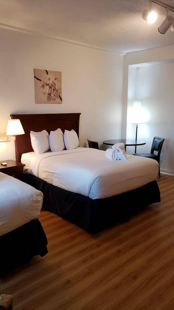 New Casablanca Hotel - Beautiful Studio With Ocean Views