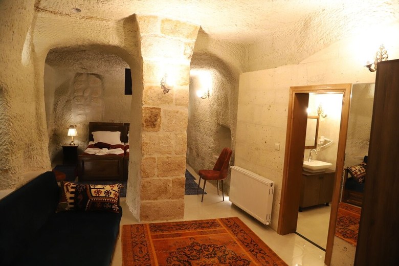 Sef Cave Hotel