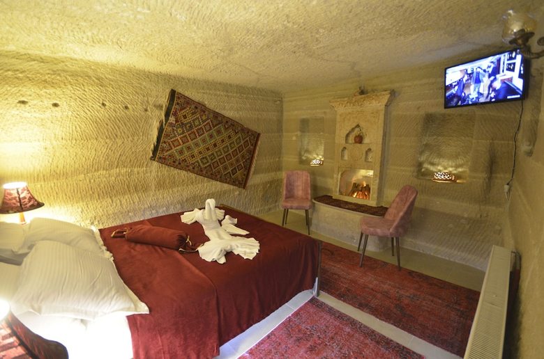 Sef Cave Hotel