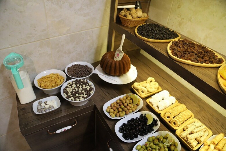 Sef Cave Hotel