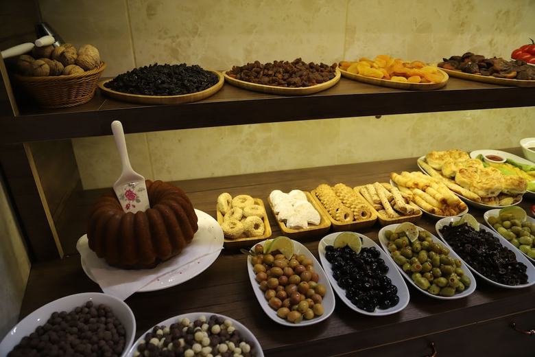 Sef Cave Hotel